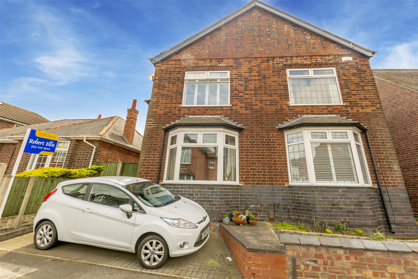 Brookhill Street, Stapleford Robert Ellis Estate Agents